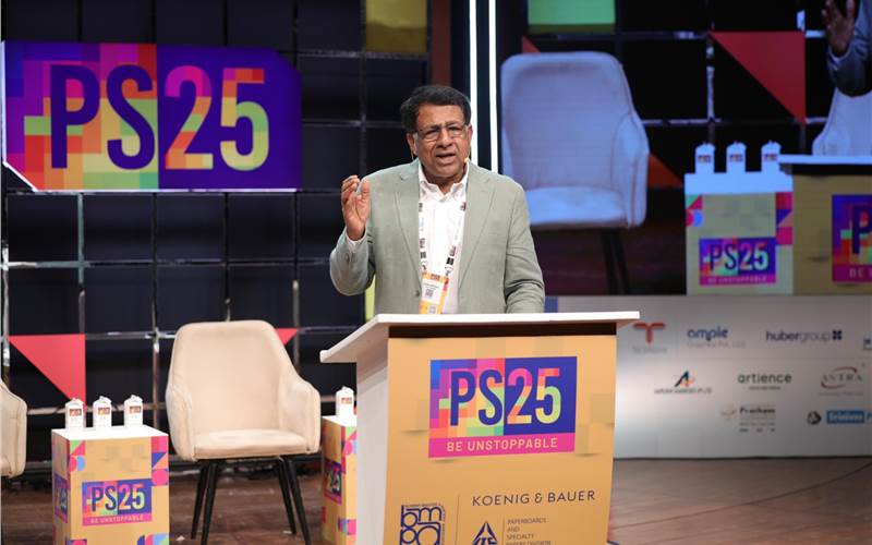 EPL's Anand Kripalu shares his life lessons